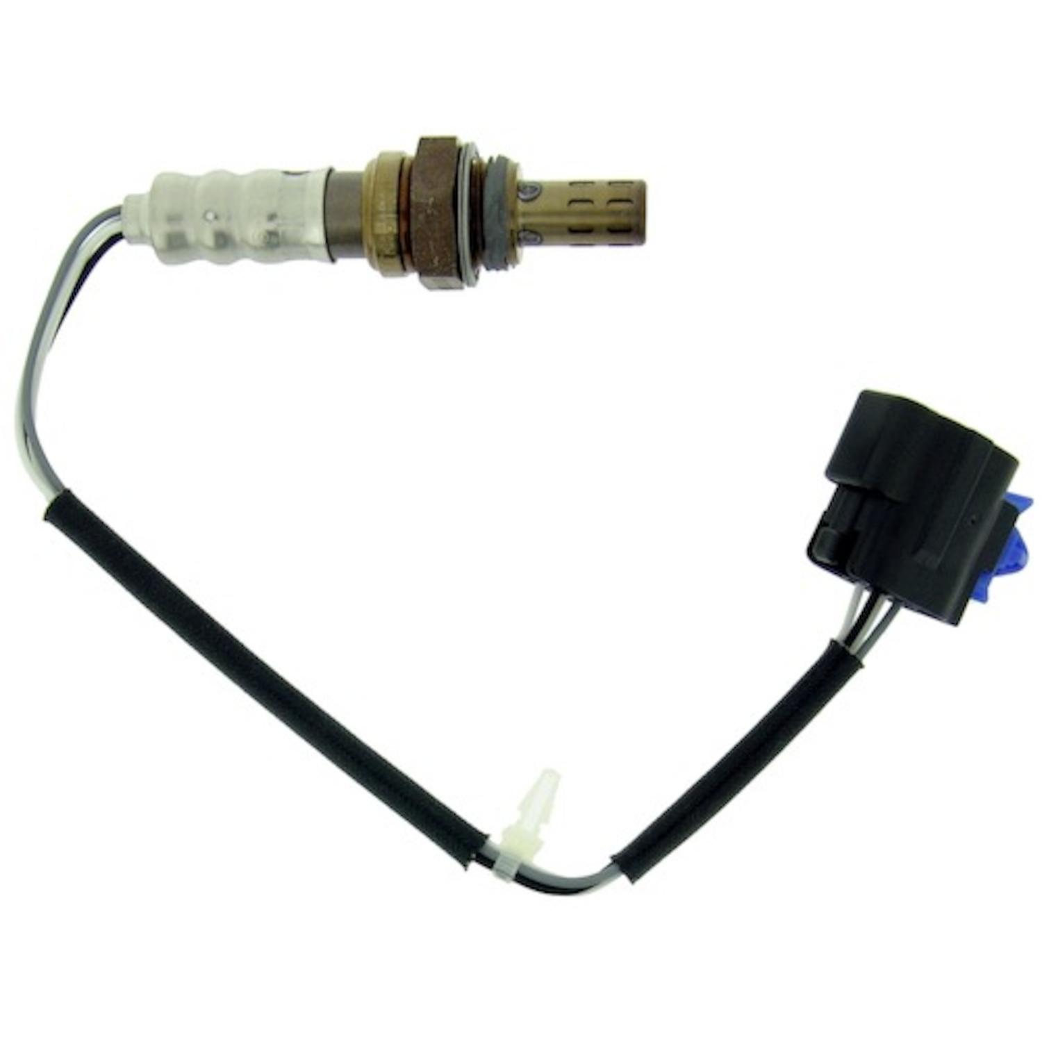 NGK 22114 Oxygen Sensor product image 4 of 5