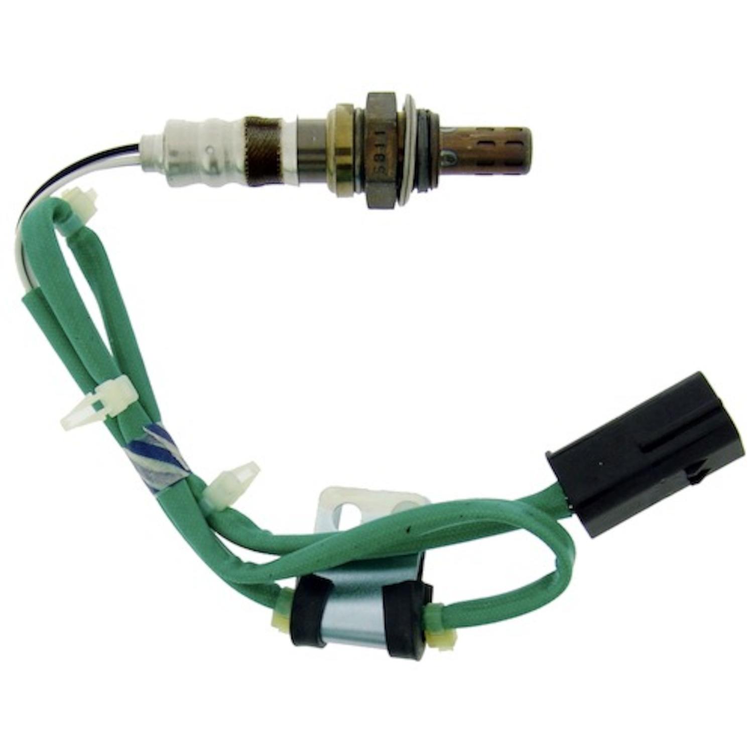 NGK 22116 - Oxygen Sensor NGK 22116 Oxygen Sensor product image 3 of 5