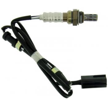 1997 Ford Aspire Oxygen Sensor Downstream NGK 22126 image 3 of 4