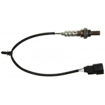 2015 Ford Transit-250 Oxygen Sensor Downstream Right NGK 22142 image 2 of 3
