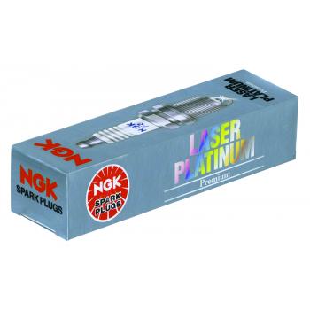 1992 Geo Prizm Spark Plug NGK 2215 image 4 of 4