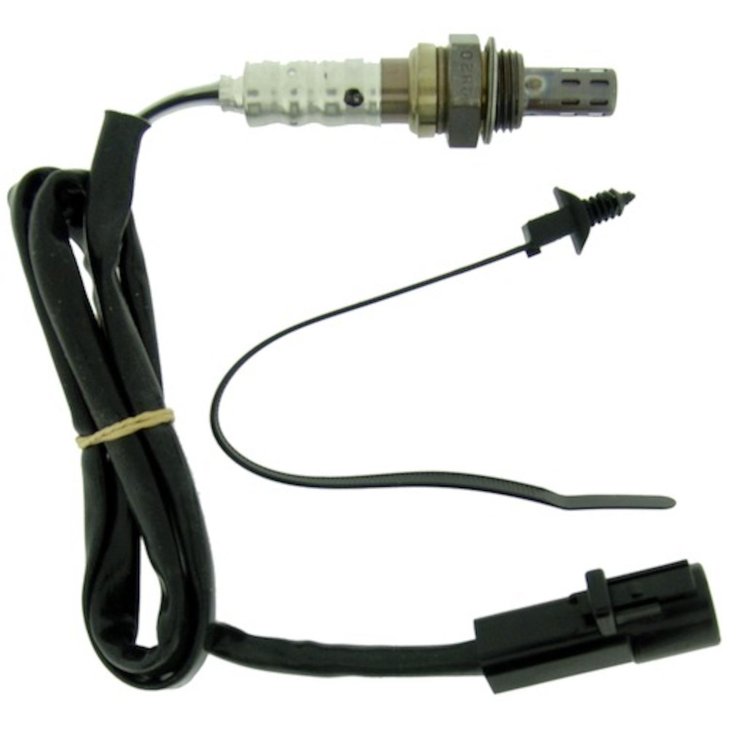 NGK 22501 - Oxygen Sensor NGK 22501 Oxygen Sensor product image 2 of 5