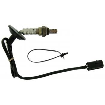 1996 Ford Escort Oxygen Sensor Downstream NGK 22507 image 3 of 4