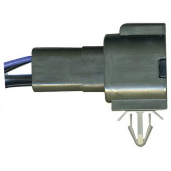 1997 Mercury Villager Oxygen Sensor Downstream NGK 22521 image 2 of 4
