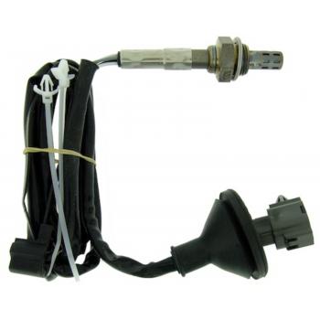 1997 Mercury Villager Oxygen Sensor Downstream NGK 22521 image 4 of 4