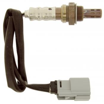 2014 Ford F-150 Oxygen Sensor Downstream Left NGK 22535 image 2 of 4