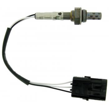 1988 Dodge 600 Oxygen Sensor Upstream NGK 23005 image 2 of 4