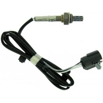 1997 Dodge Avenger Oxygen Sensor Downstream Left NGK 23008 image 3 of 4