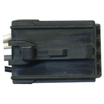 1997 Dodge Avenger Oxygen Sensor Downstream NGK 23020 image 2 of 4