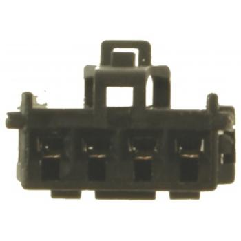 1997 Dodge Avenger Oxygen Sensor Downstream NGK 23020 image 4 of 4