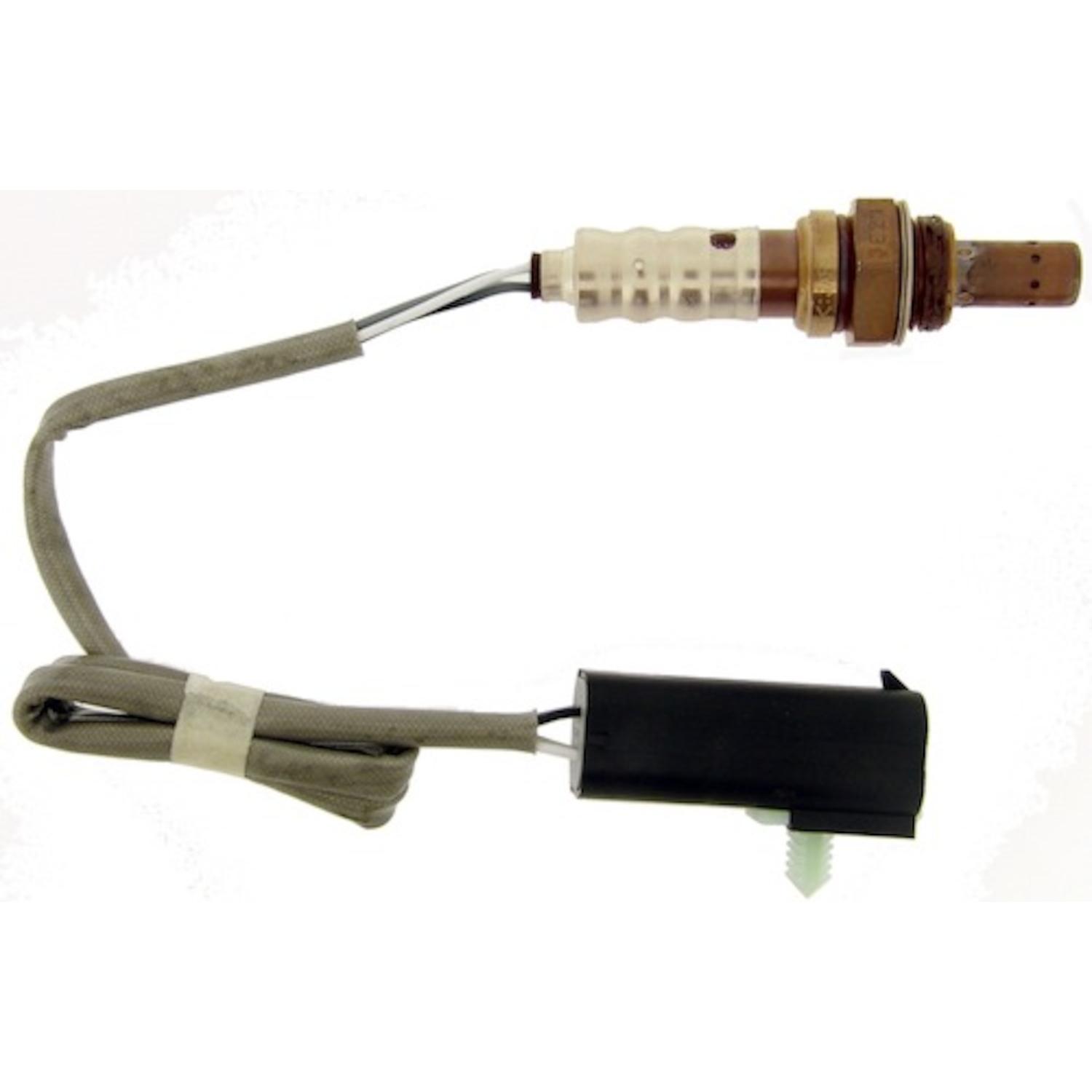 NGK 23023 - Oxygen Sensor NGK 23023 Oxygen Sensor product image 2 of 5