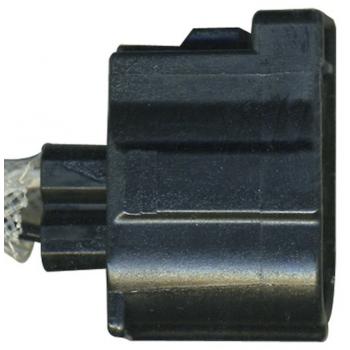 2007 Chrysler 300 Oxygen Sensor Upstream Left NGK 23030 image 3 of 4