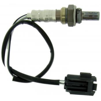 1998 Chrysler Sebring Oxygen Sensor Upstream NGK 23048 image 3 of 4