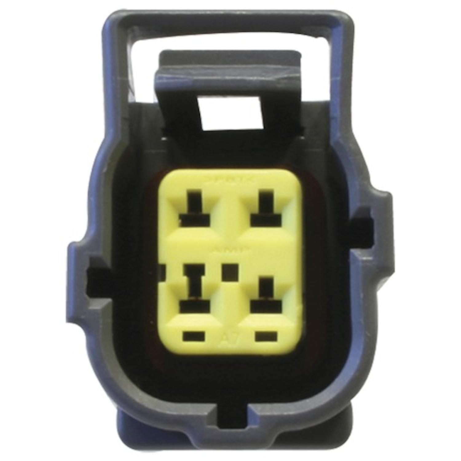 NGK 23051 - Oxygen Sensor NGK 23051 Oxygen Sensor product image 3 of 5