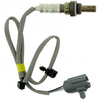 2000 Dodge Avenger Oxygen Sensor Upstream Right NGK 23055 image 3 of 4