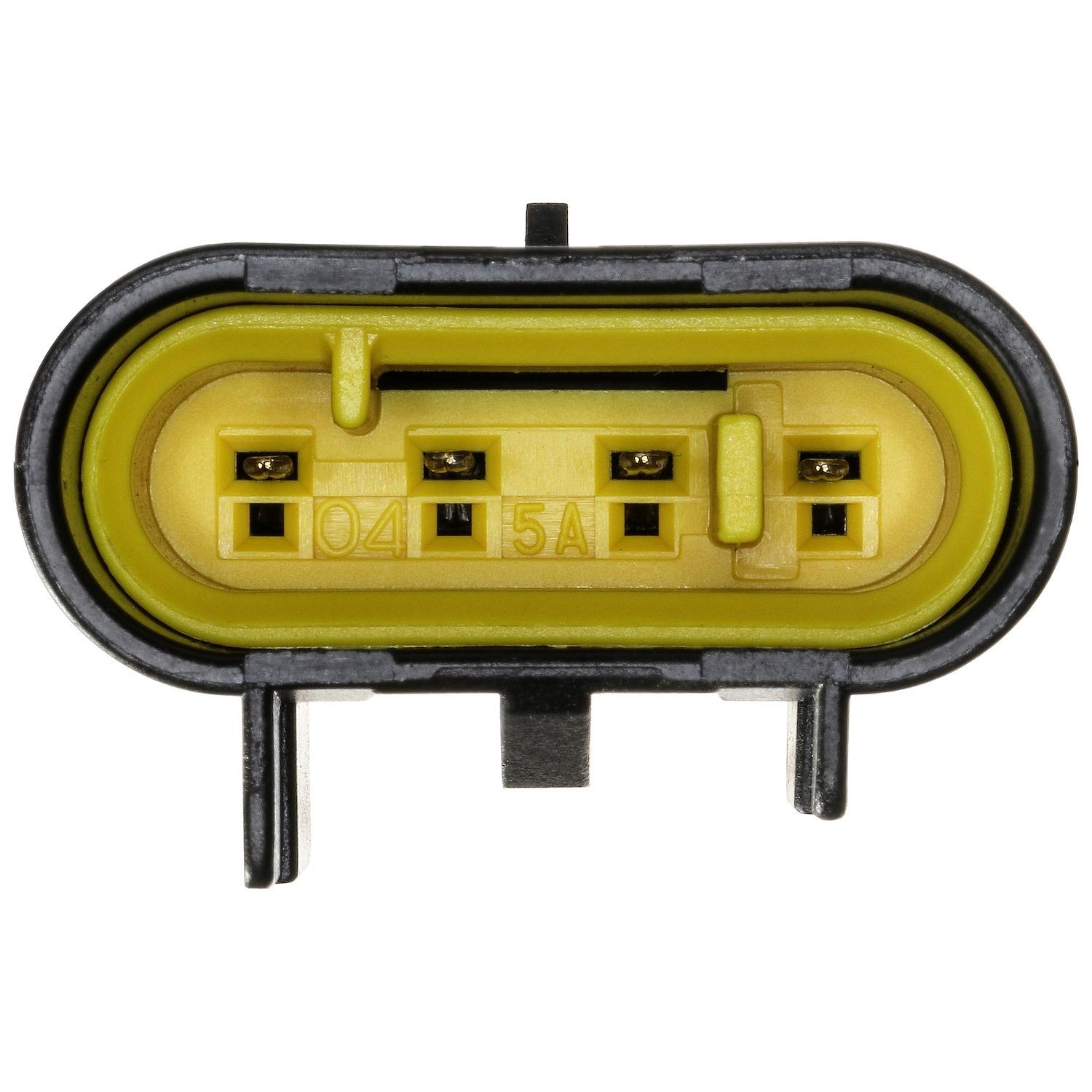NGK 23057 - Oxygen Sensor NGK 23057 Oxygen Sensor product image 4 of 4