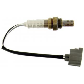 2010 Jeep Wrangler Oxygen Sensor Downstream Left NGK 23070 image 2 of 4