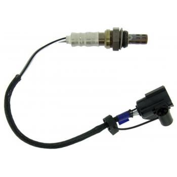 1998 Jeep Grand Cherokee Oxygen Sensor Downstream NGK 23088 image 3 of 4