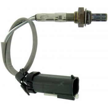 1997 Dodge Stratus Oxygen Sensor Downstream NGK 23093 image 2 of 4