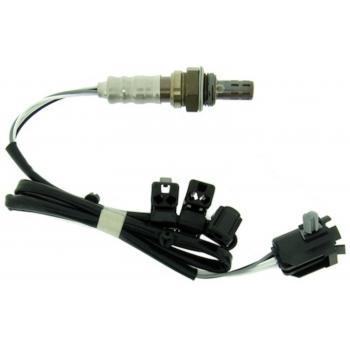 1999 Dodge Neon Oxygen Sensor Downstream NGK 23097 image 3 of 4