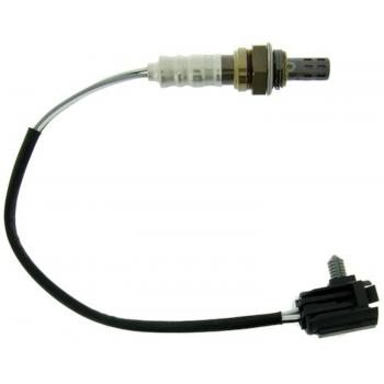 2000 Chrysler Neon Oxygen Sensor Downstream NGK 23098 image 2 of 4