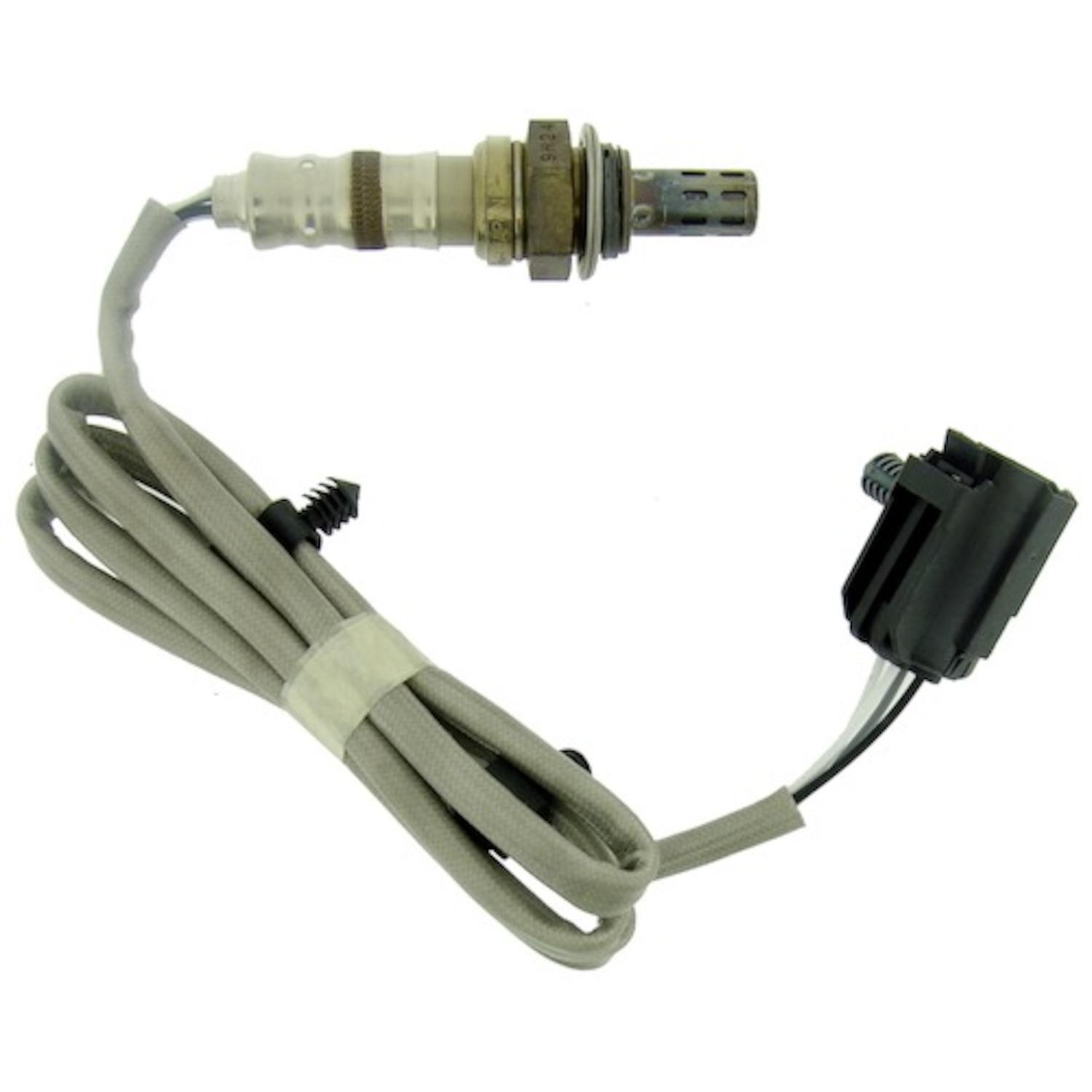 NGK 23100 - Oxygen Sensor NGK 23100 Oxygen Sensor product image 3 of 5