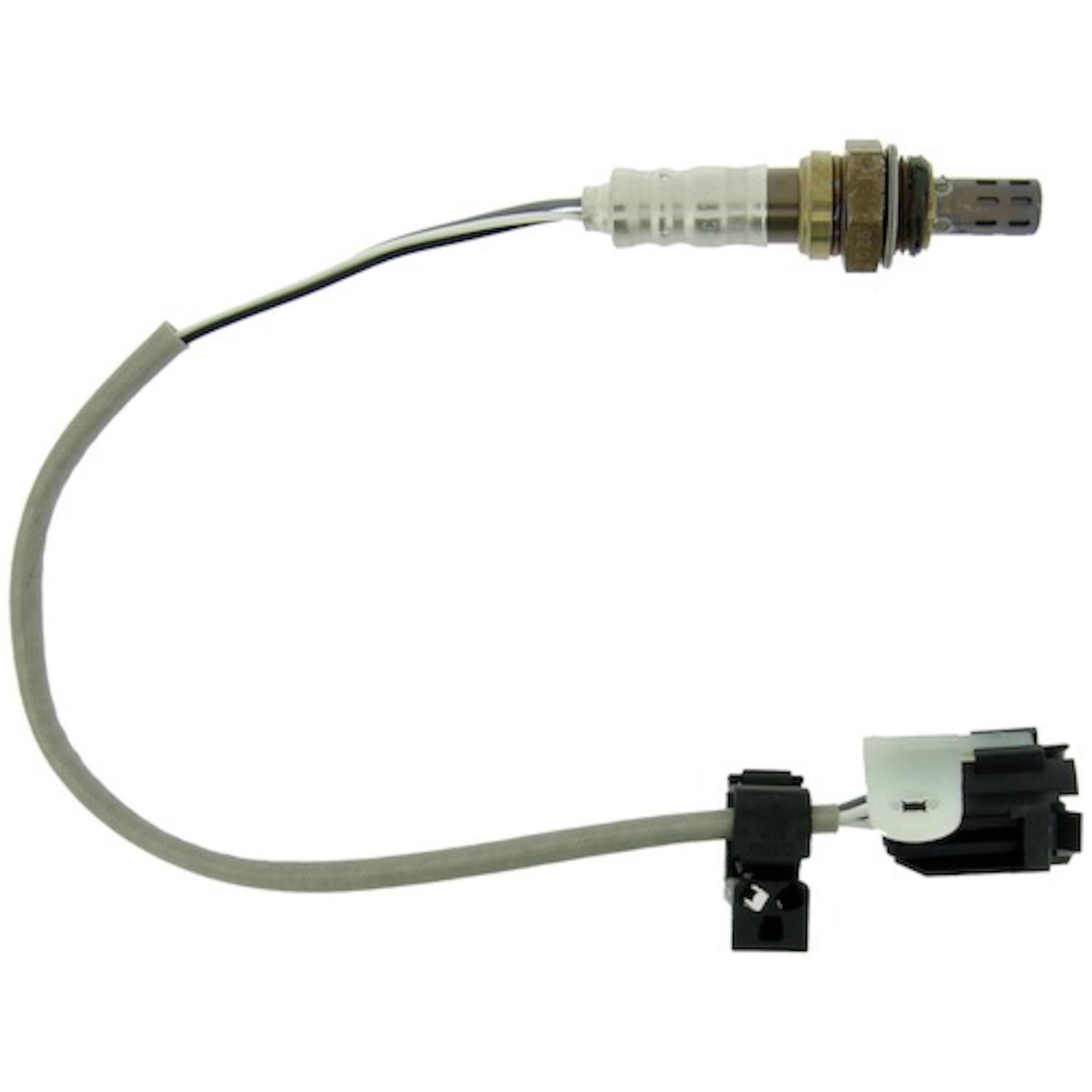NGK 23106 - Oxygen Sensor NGK 23106 Oxygen Sensor product image 2 of 5