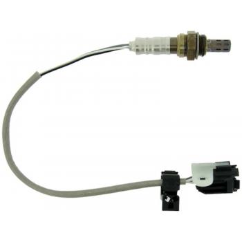 1999 Plymouth Breeze Oxygen Sensor Downstream NGK 23106 image 2 of 4