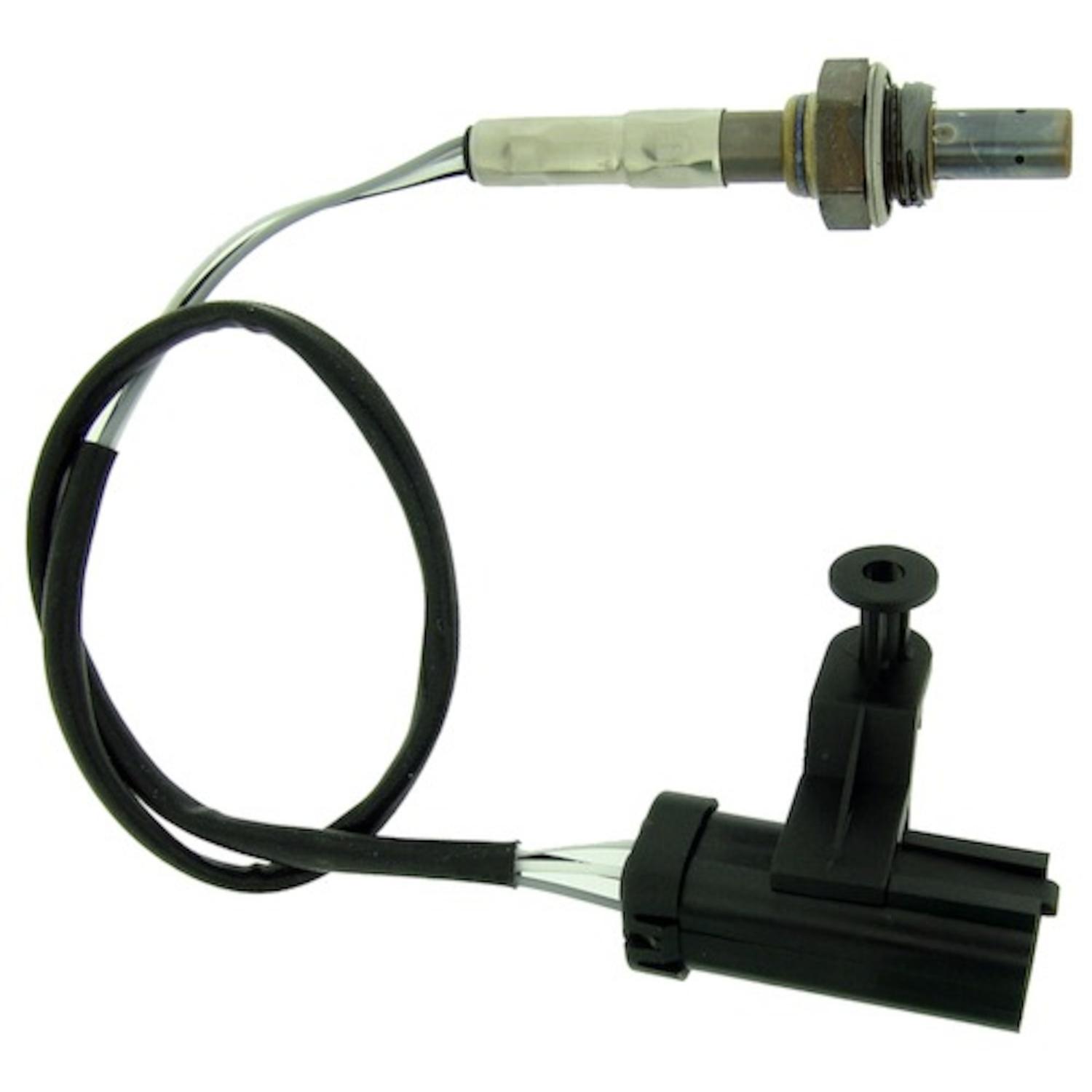 NGK 23119 Oxygen Sensor product image 2 of 5