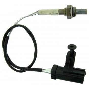 1995 Jeep Grand Cherokee Oxygen Sensor Upstream NGK 23119 image 2 of 4
