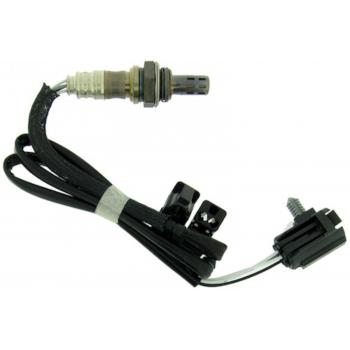 2000 Chrysler Neon Oxygen Sensor Downstream NGK 23123 image 4 of 4