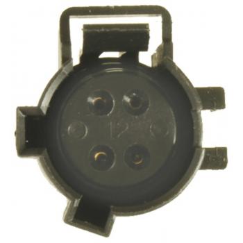 2001 Chrysler Neon Oxygen Sensor Downstream NGK 23124 image 4 of 4
