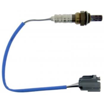 2002 Chrysler 300M Oxygen Sensor Upstream Left NGK 23131 image 3 of 4