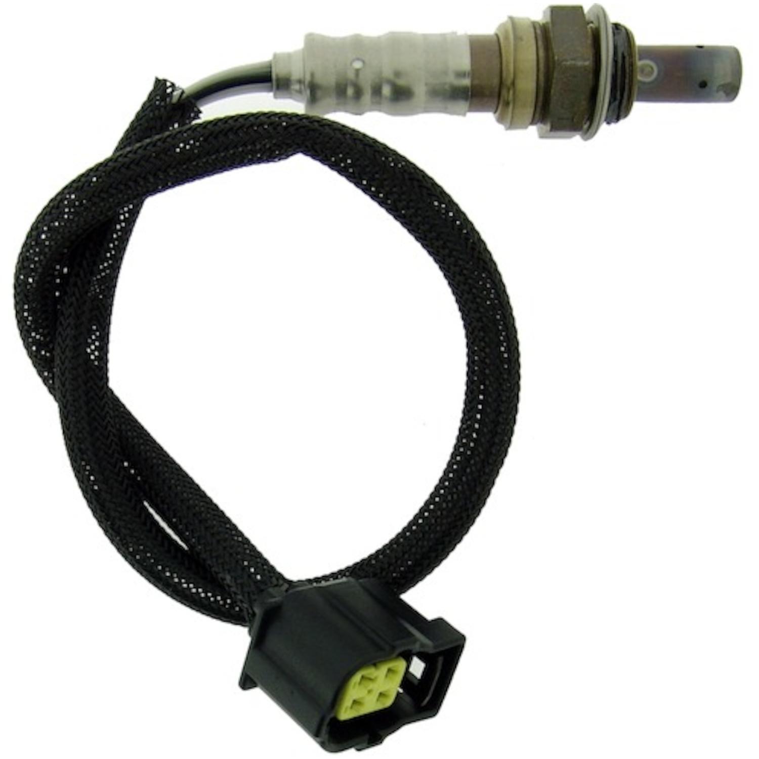 NGK 23139 - Oxygen Sensor NGK 23139 Oxygen Sensor product image 2 of 5