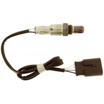 2015 Fiat 500 Oxygen Sensor Downstream NGK 23163 image 2 of 4