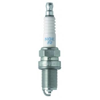 1994 Saab 900 Spark Plug NGK 2330 image 2 of 4