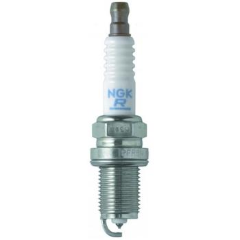 1998 Jaguar XJR Spark Plug NGK 2341 image 2 of 4