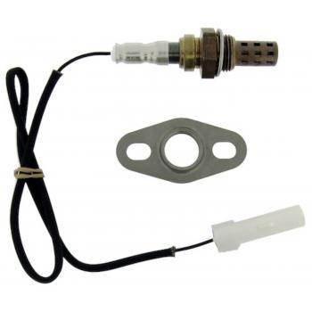 1989 Mitsubishi Starion Oxygen Sensor Upstream NGK 23500 image 1 of 4