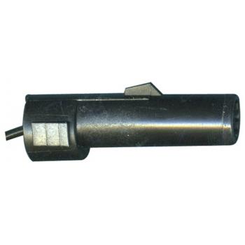 1989 Mitsubishi Starion Oxygen Sensor Upstream NGK 23500 image 3 of 4
