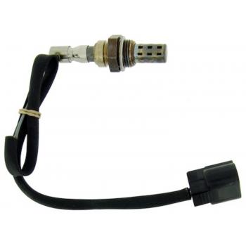 1990 Mitsubishi Mighty Max Oxygen Sensor Upstream NGK 23501 image 1 of 4