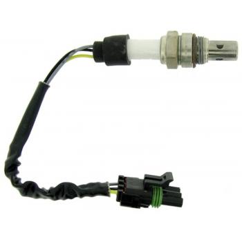 1988 Jeep Cherokee Oxygen Sensor Upstream NGK 23502 image 3 of 4