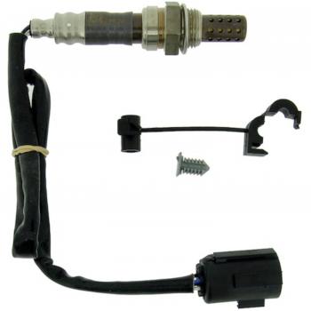2000 Dodge Durango Oxygen Sensor Downstream Left NGK 23509 image 1 of 4