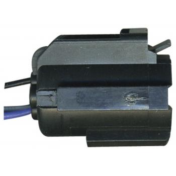 2000 Dodge Durango Oxygen Sensor Downstream Left NGK 23509 image 2 of 4
