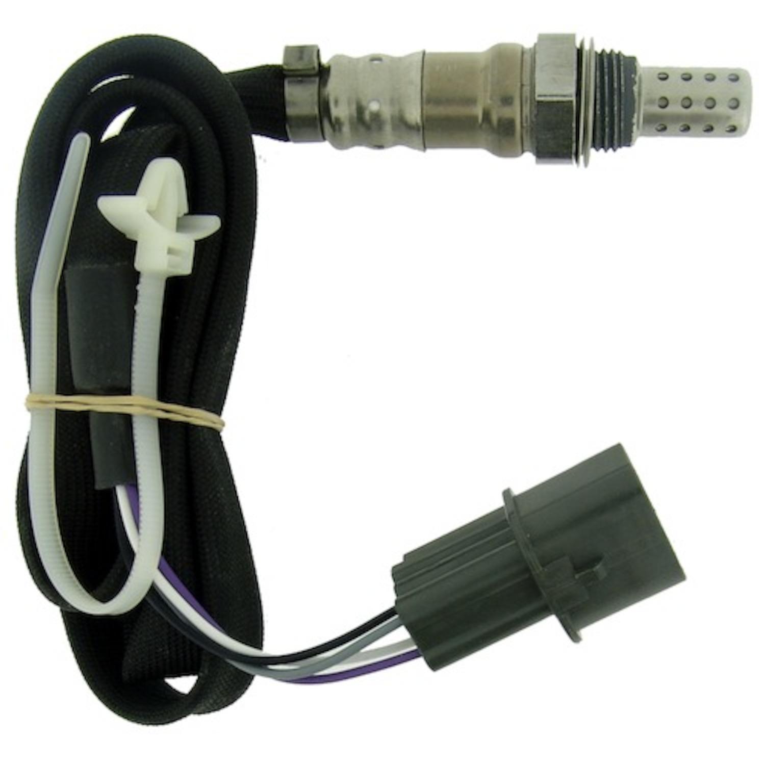 NGK 23523 - Oxygen Sensor NGK 23523 Oxygen Sensor product image 3 of 5