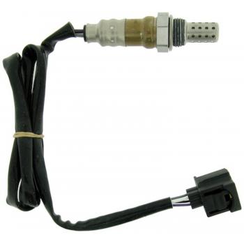2011 Mercedes-Benz ML450 Oxygen Sensor Downstream Left NGK 23567 image 3 of 4