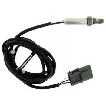 1991 Nissan D21 Oxygen Sensor Upstream NGK 24005 image 3 of 4