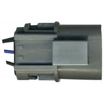 1991 Nissan D21 Oxygen Sensor Upstream NGK 24005 image 4 of 4