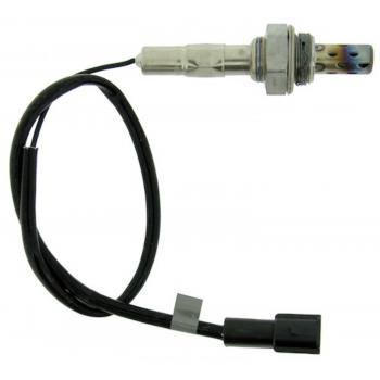 1997 Ford Aspire Oxygen Sensor Upstream NGK 24010 image 2 of 4