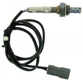 1994 Mazda MPV Oxygen Sensor Upstream NGK 24014 image 3 of 4