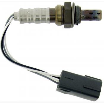 1991 Mazda 929 Oxygen Sensor Upstream NGK 24015 image 2 of 4